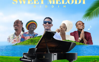 Journey Music’s Sweet Melody Riddim Inspired By Trinbagonian Accent